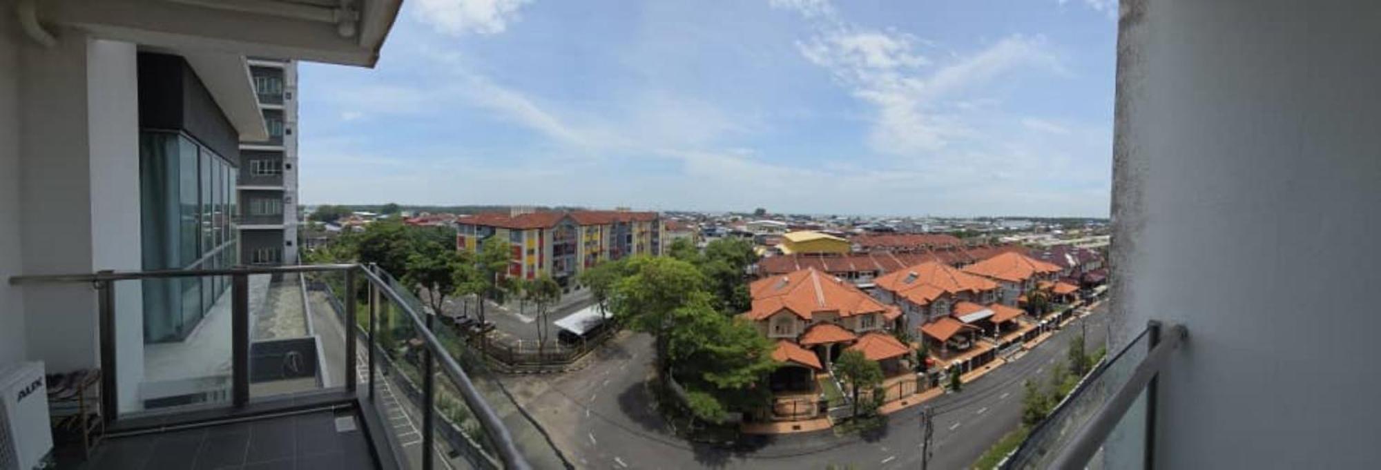Apartment Countryside @one