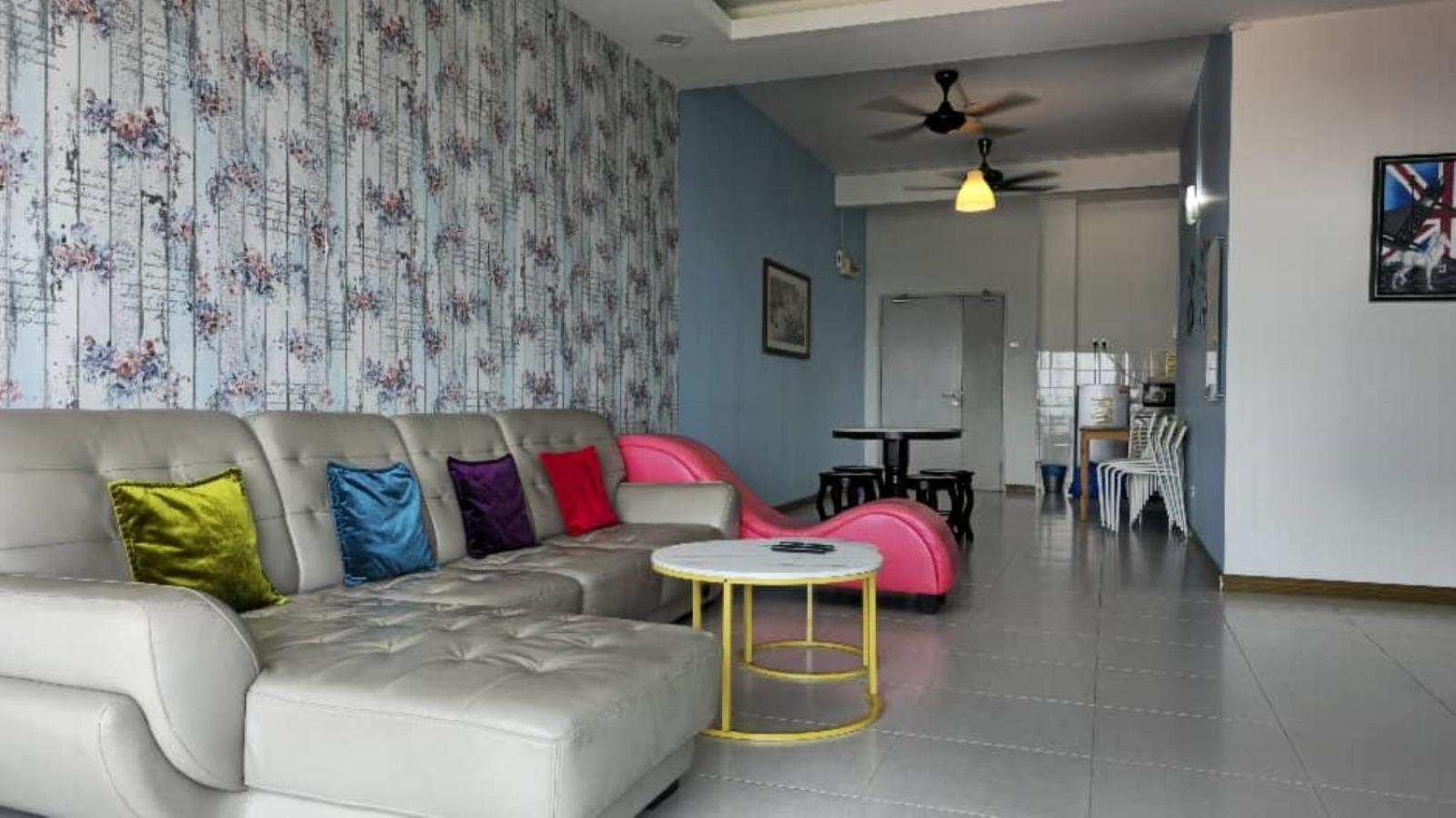 Countryside @one Apartment